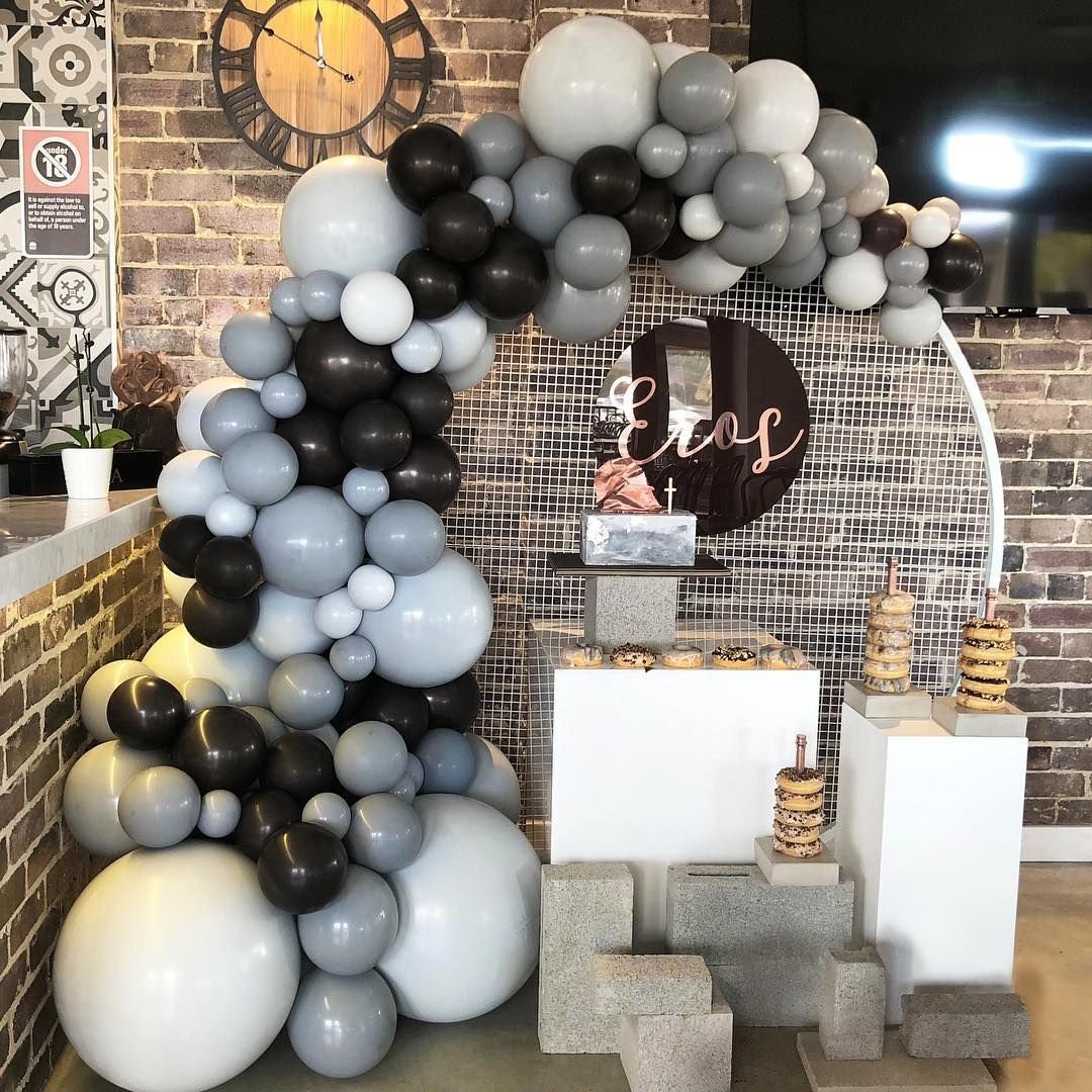 Фотозона лофт