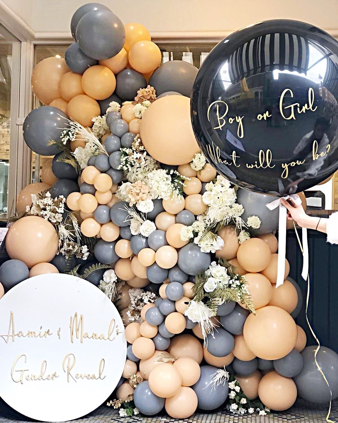 Пол для фотозоны