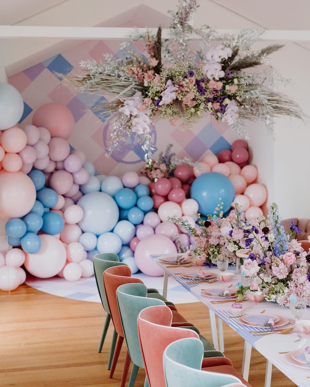 Украшение на узнавание пола ребенка