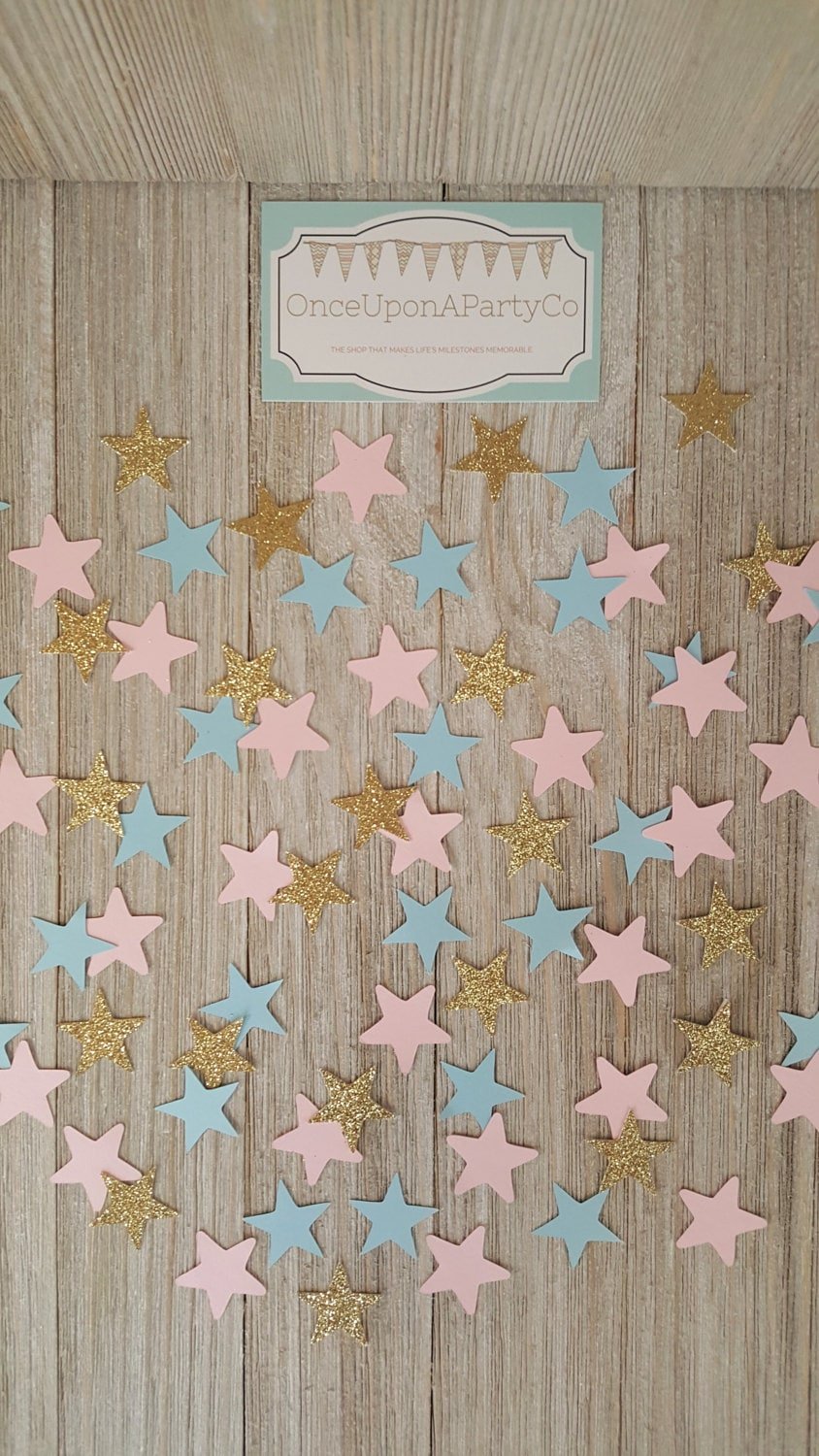 Фотозона на гендерную вечеринку своими руками