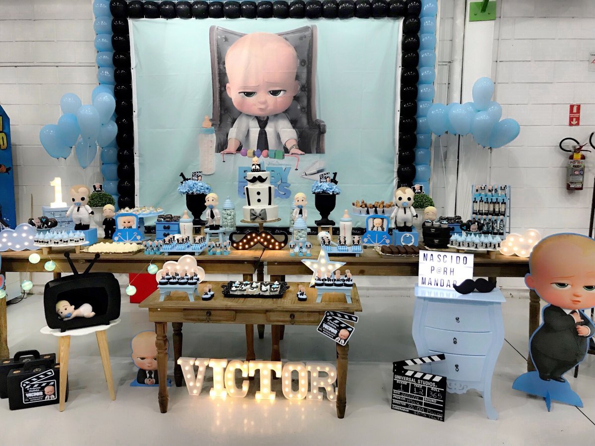 Фотозона на годик мальчику