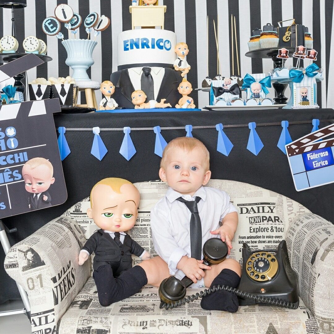 Баннеры на день рождения мальчику 1 год