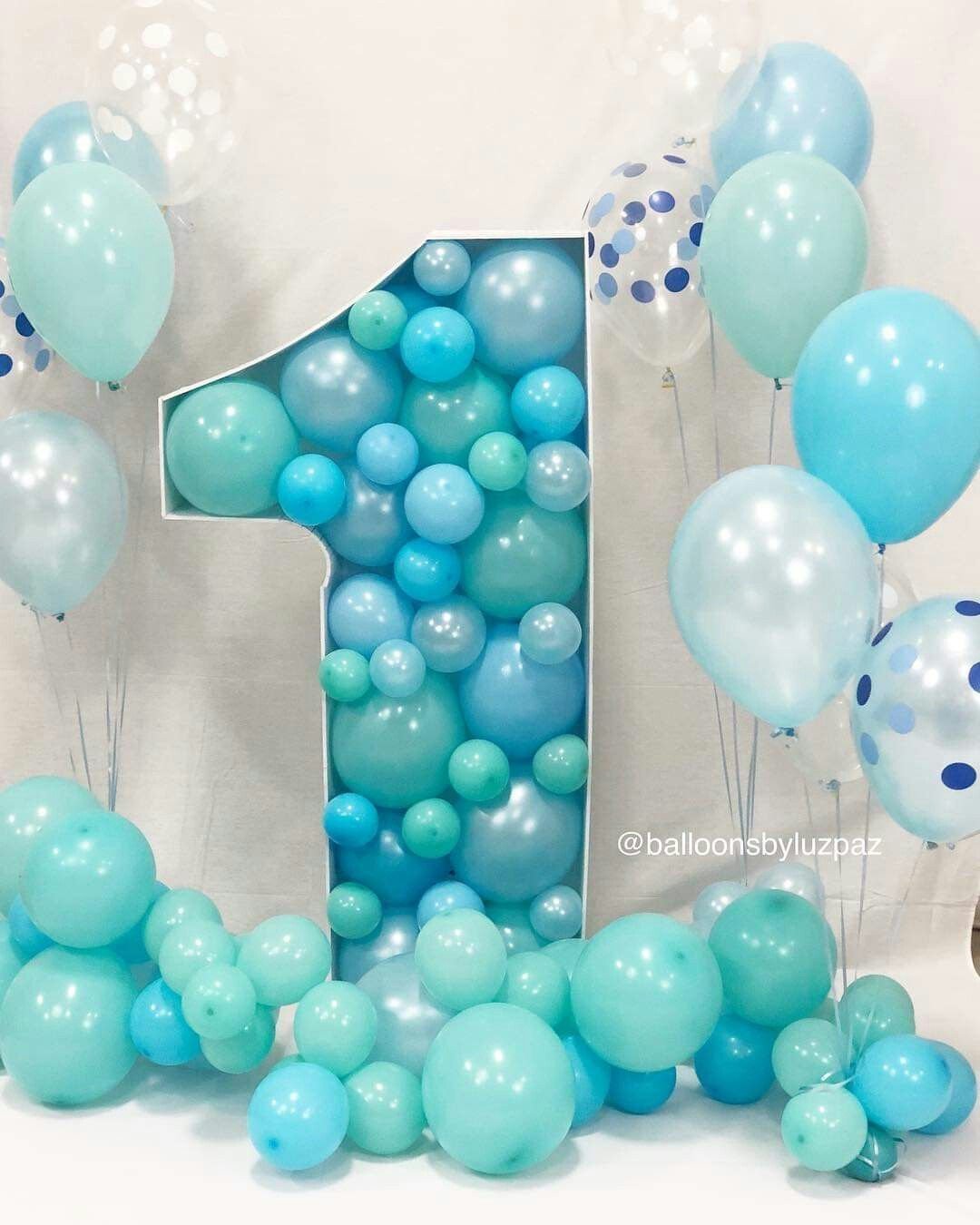 Украшение на годик