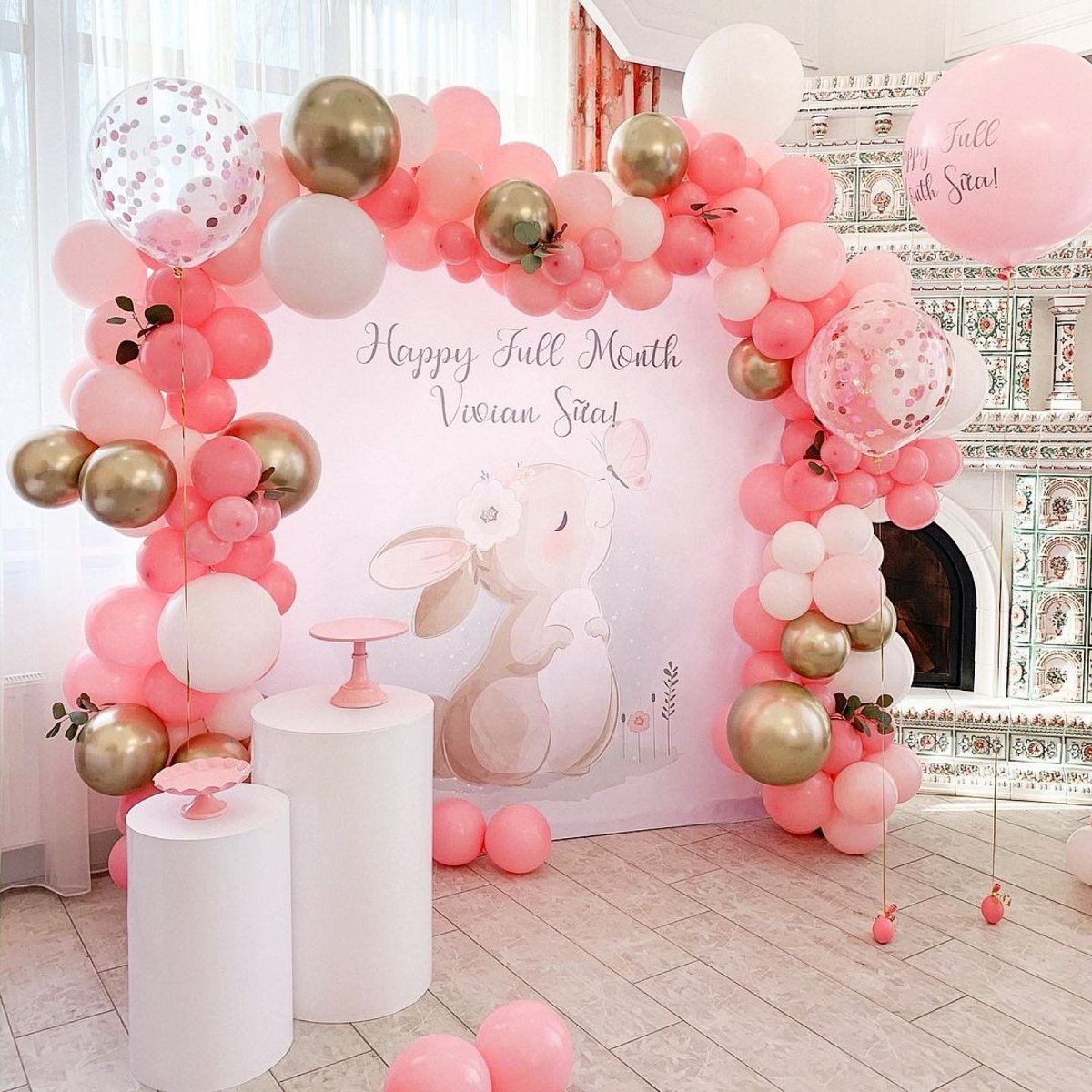 Фото зона Алиса в странн чедес