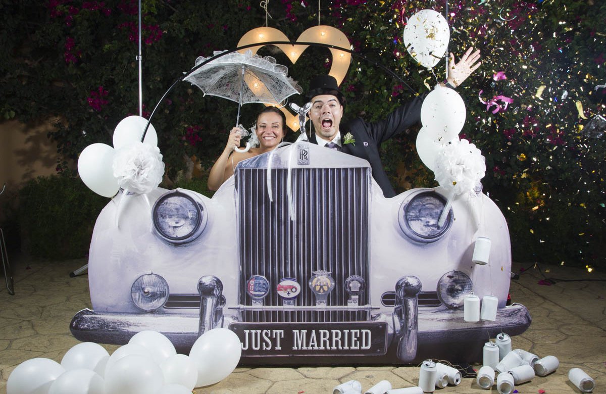 Вечеринка в стиле Гэтсби фотозона