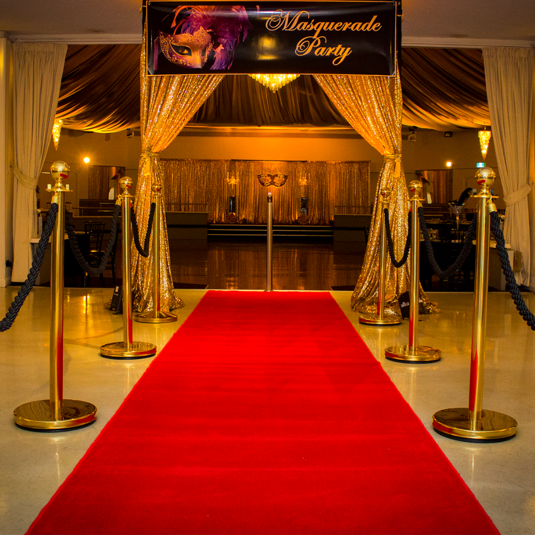 Задник на новый год