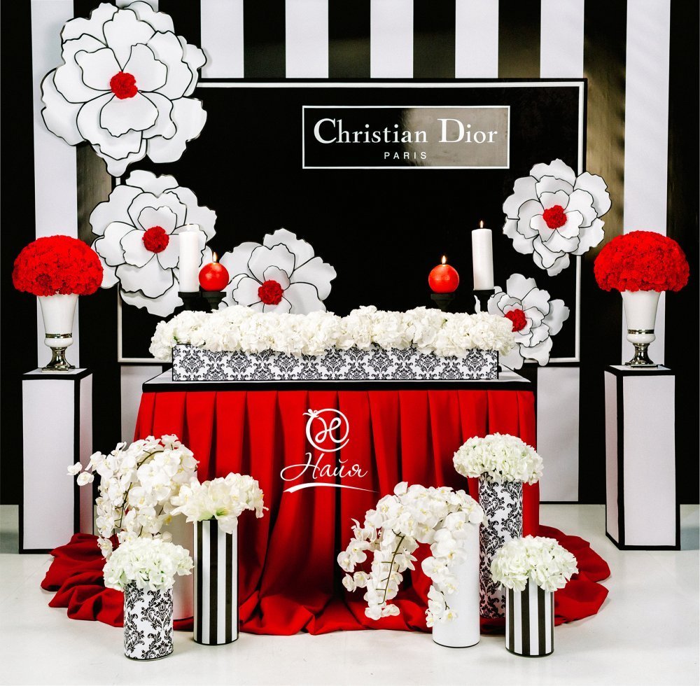 Необычные фотозоны