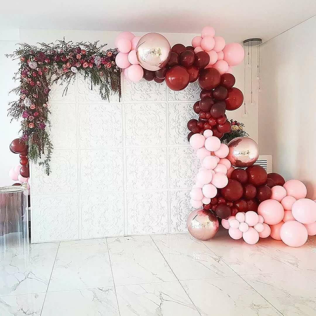 Новогодний интерьер