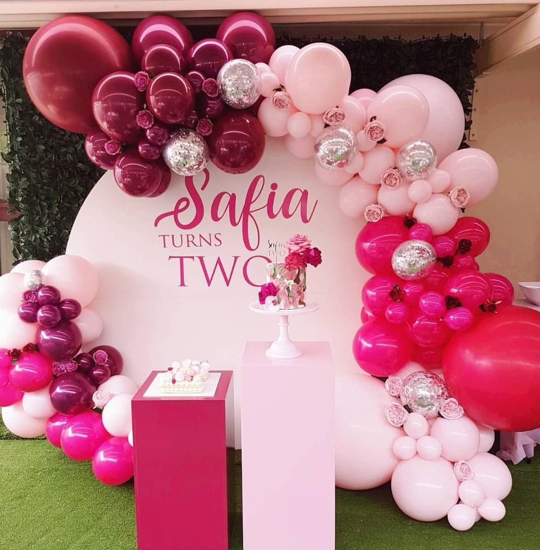 Декорации для фотосъемки