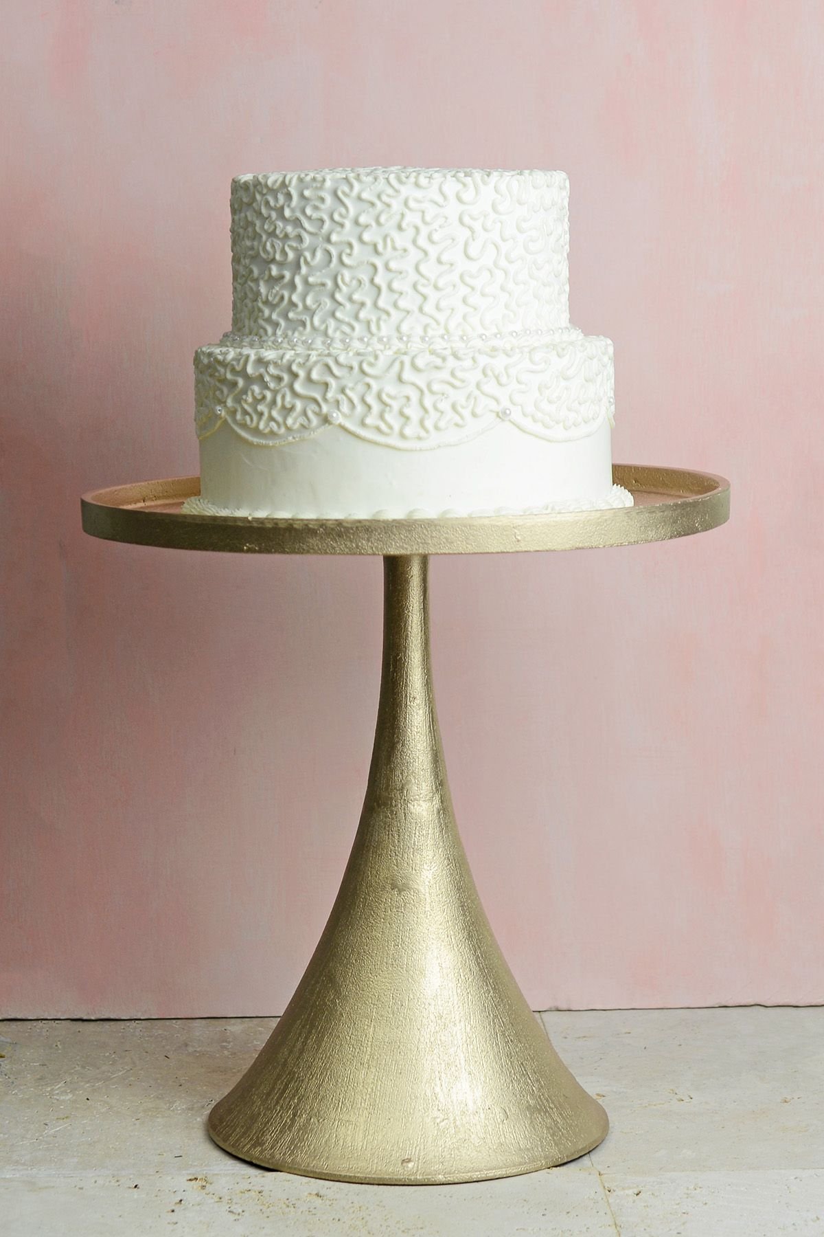 Декорации из пенопласта