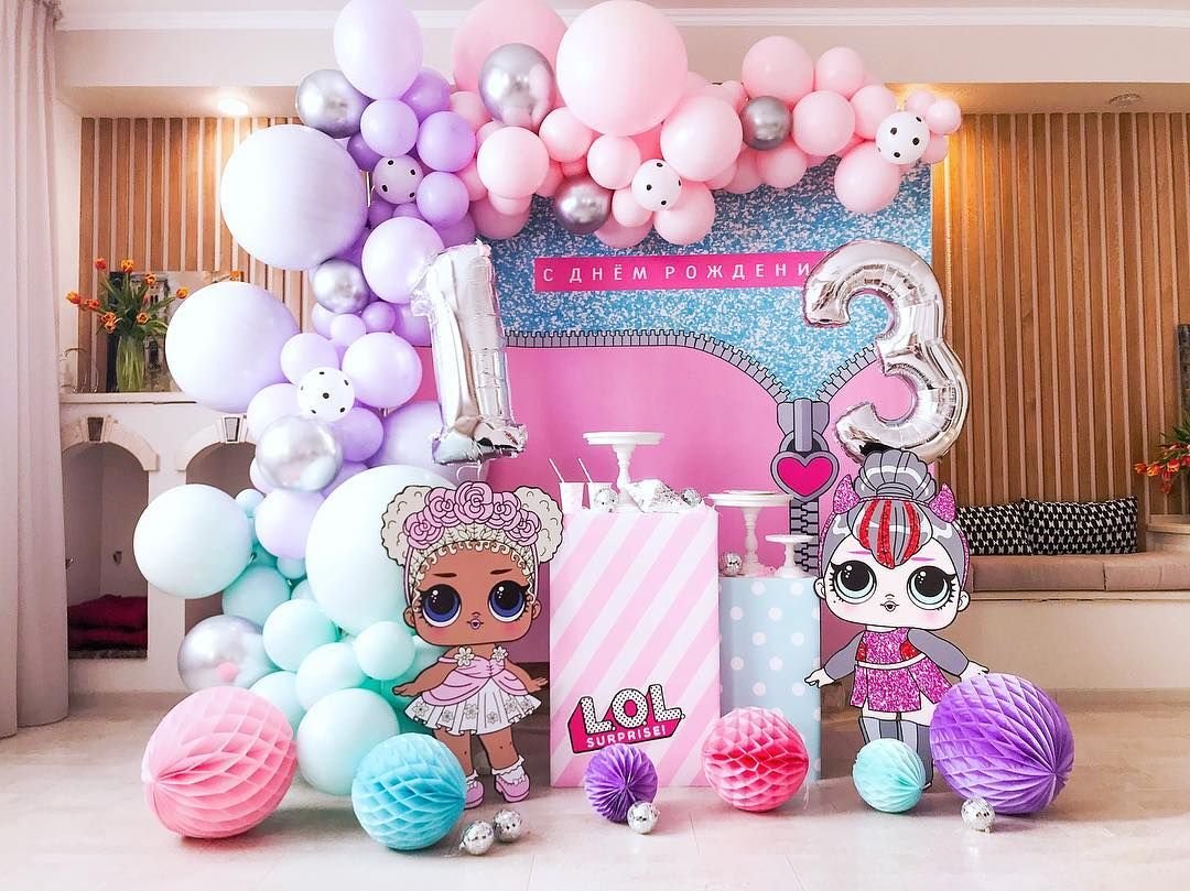 Фотозона аниме