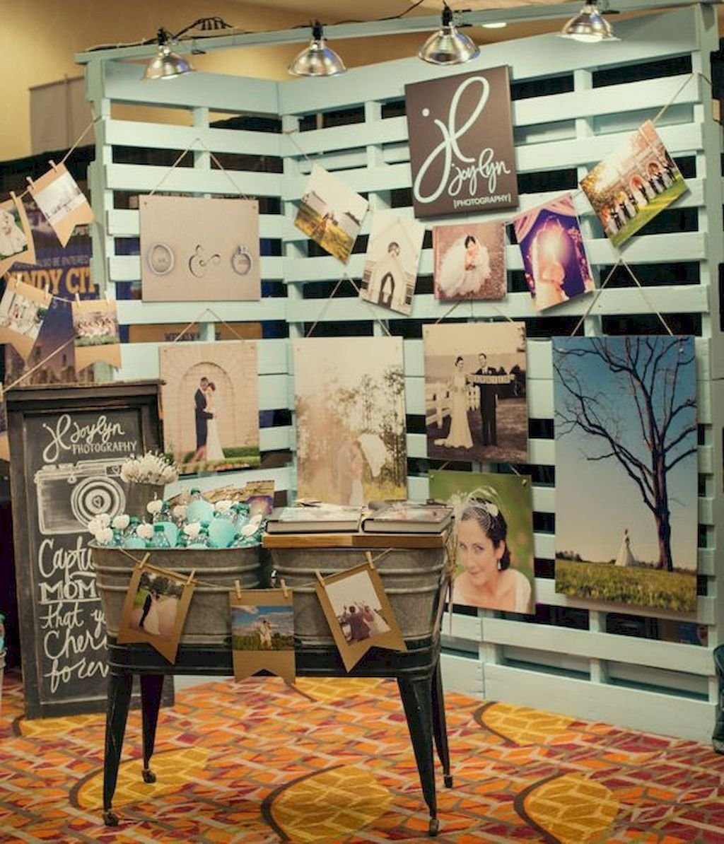 Фотозона в магазине