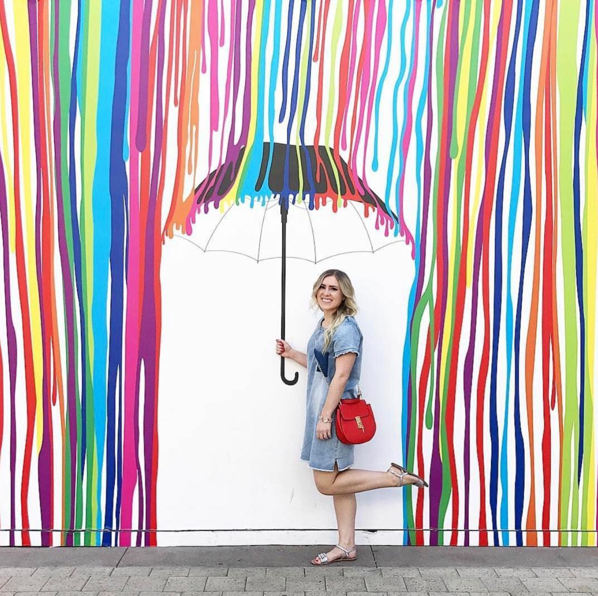 Креативные фотозоны