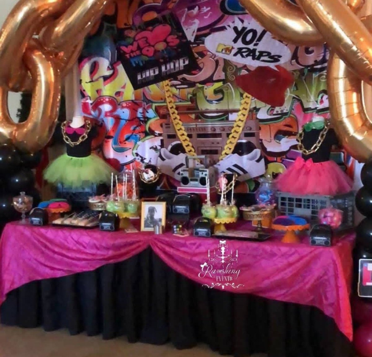 Дискотека 90-х участники