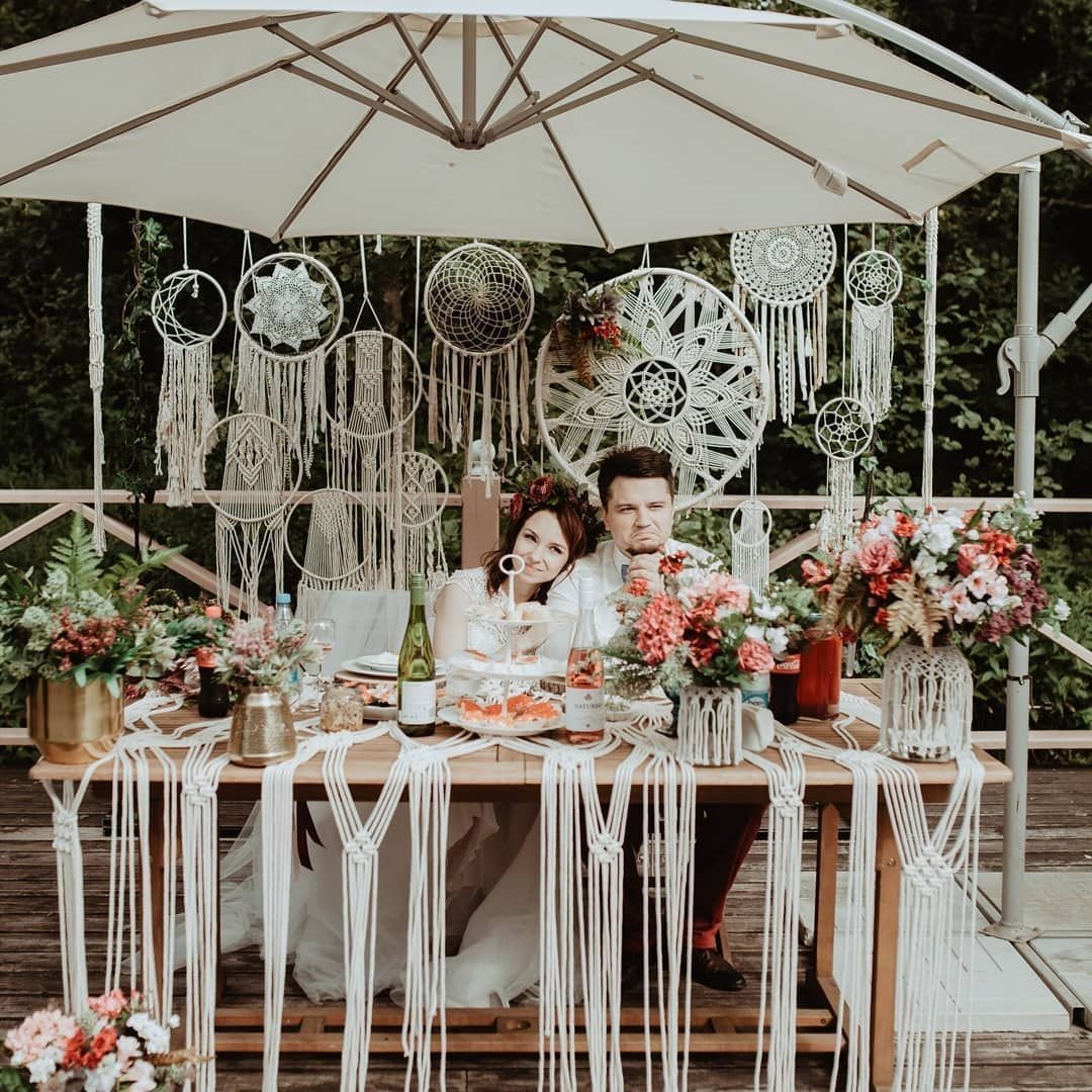 Арка для свадьбы