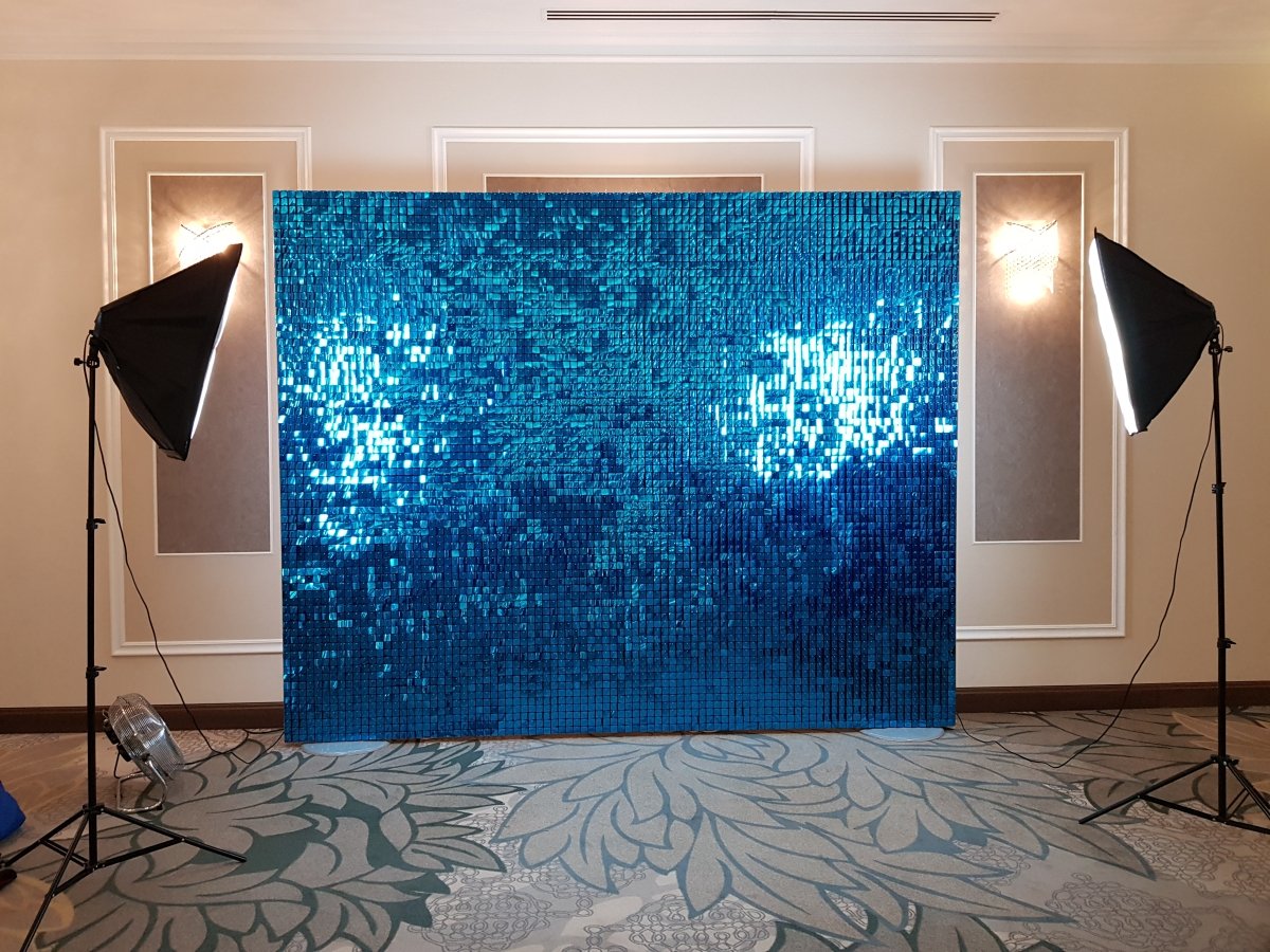 Модные фотозоны