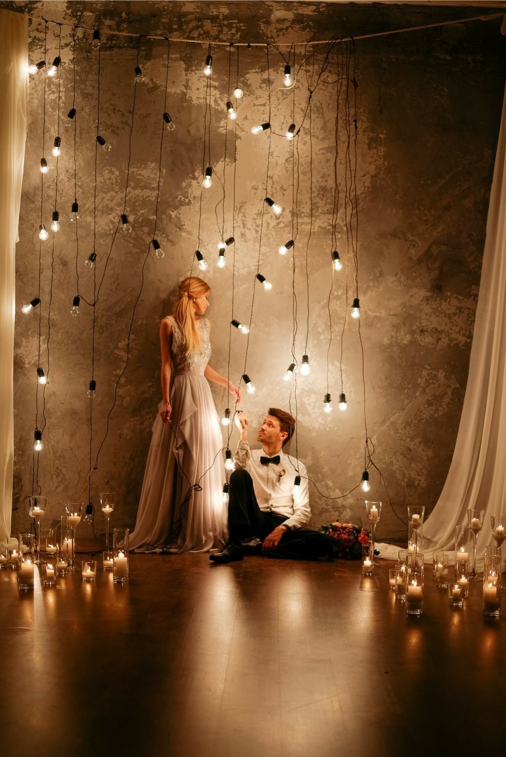 Зал Авиньон фотостудия