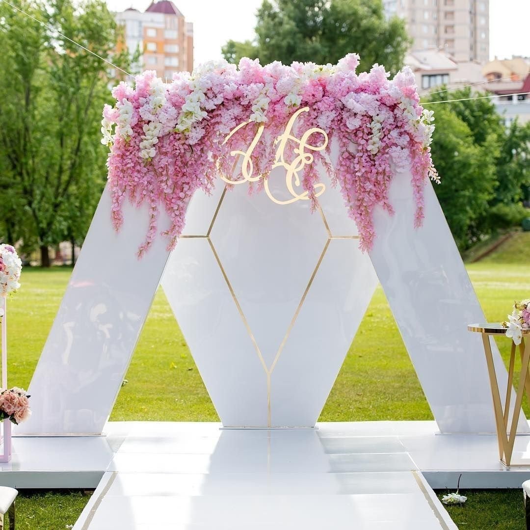 Фотозоны для дизайнеров