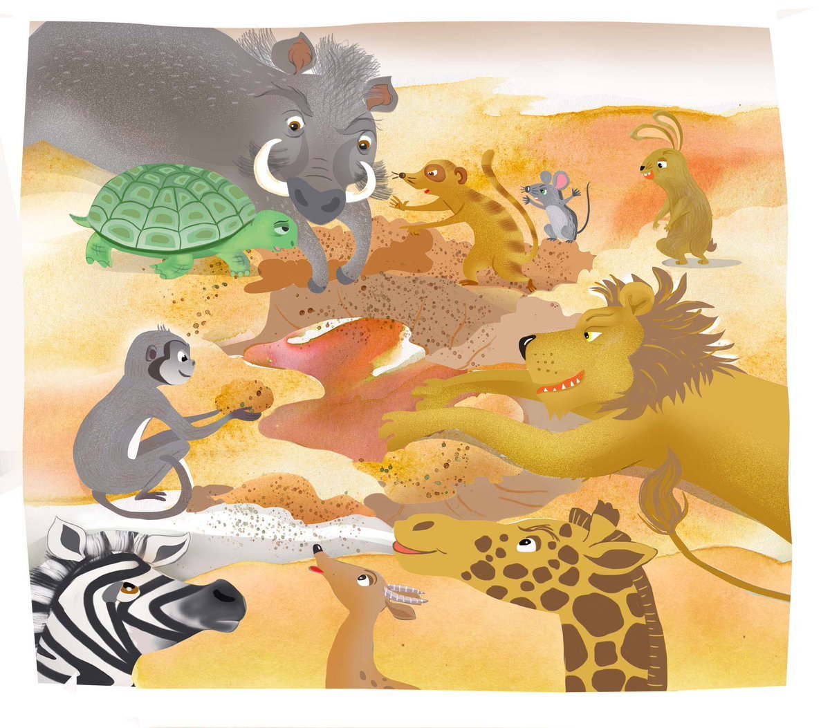 Карнавал животных