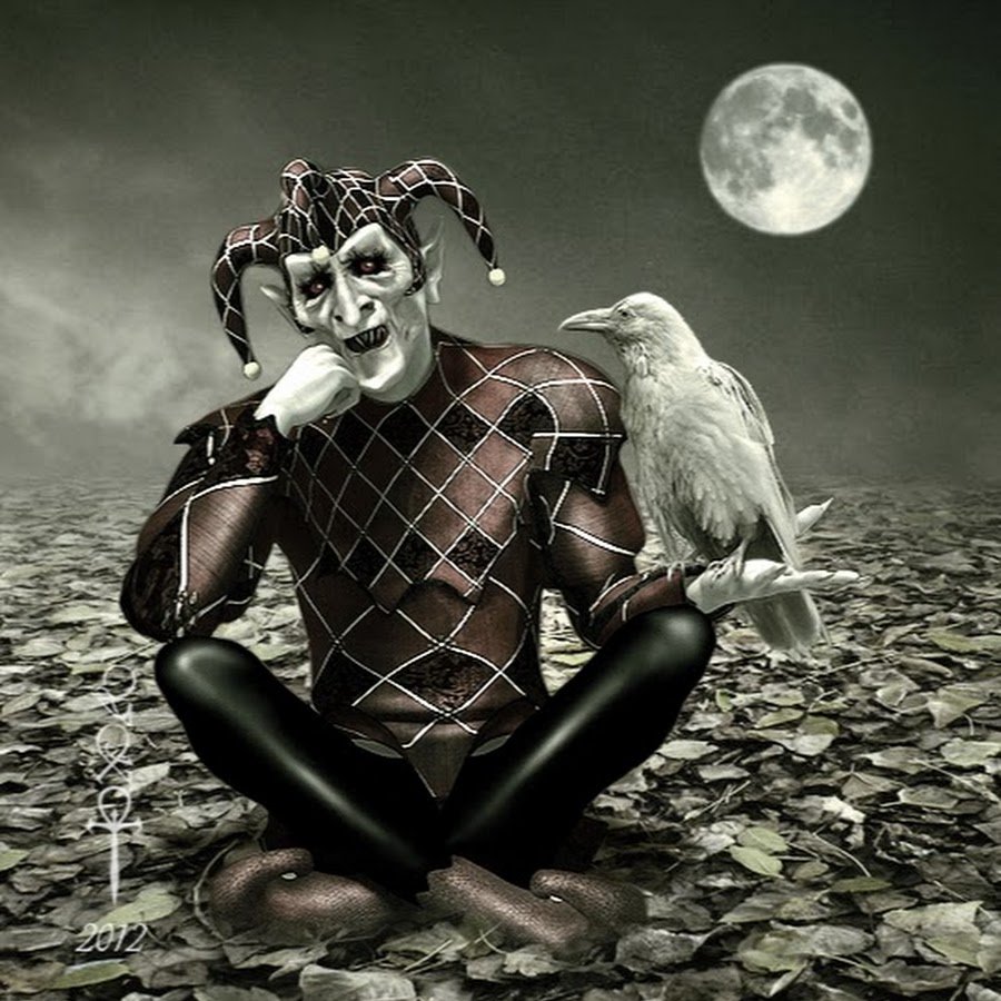 Джозеф Варго Шут