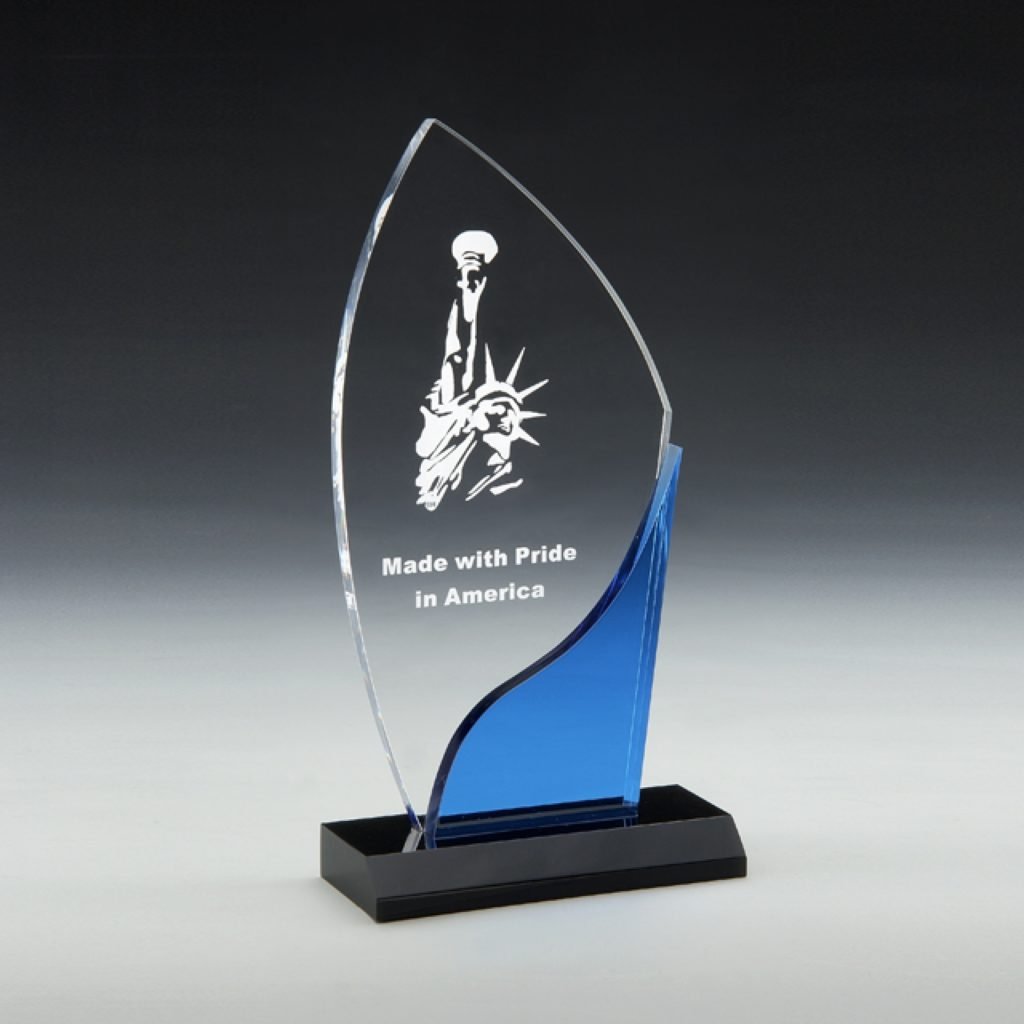 Стеклянные цветы