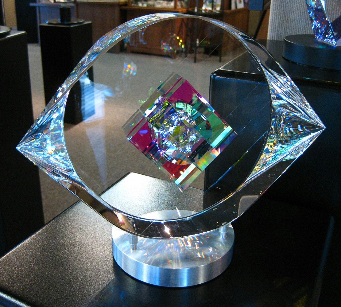 Брелки из акрила с гравировкой