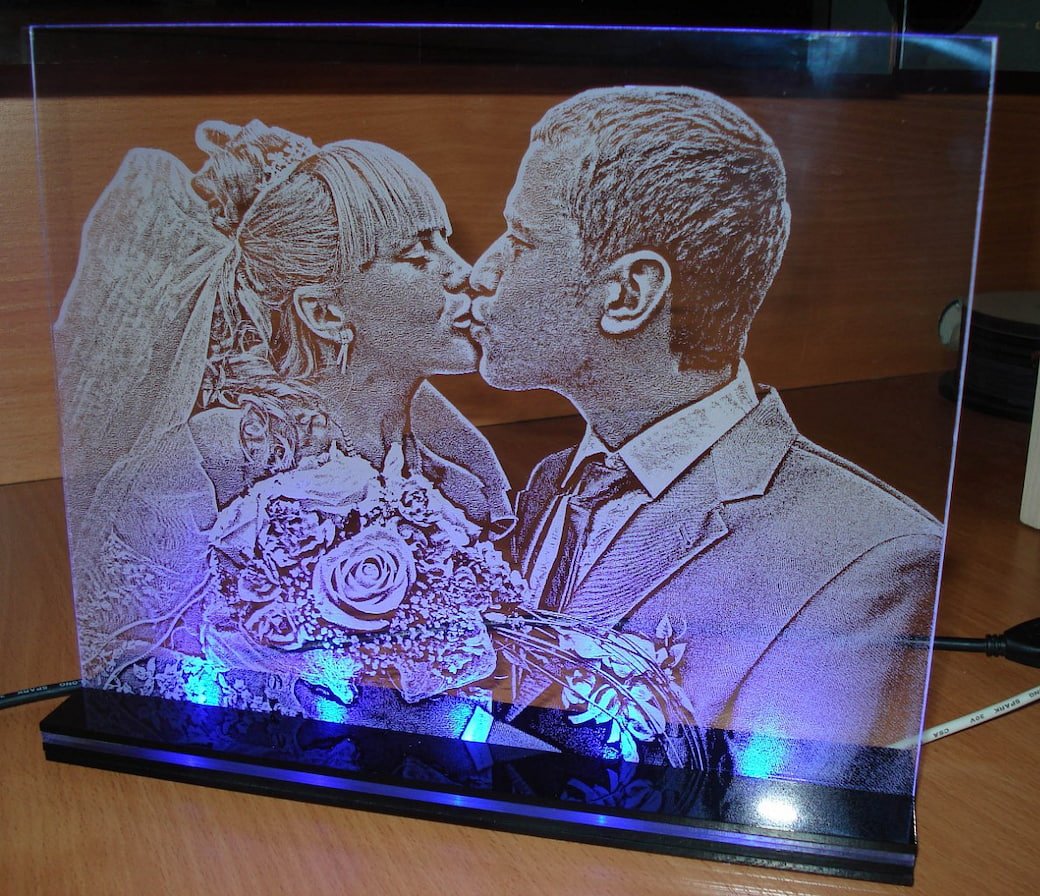 Стеклодувы Гусь Хрустальный Гусь