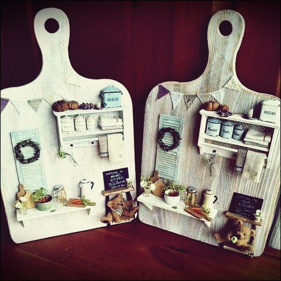 Сувениры для кухни