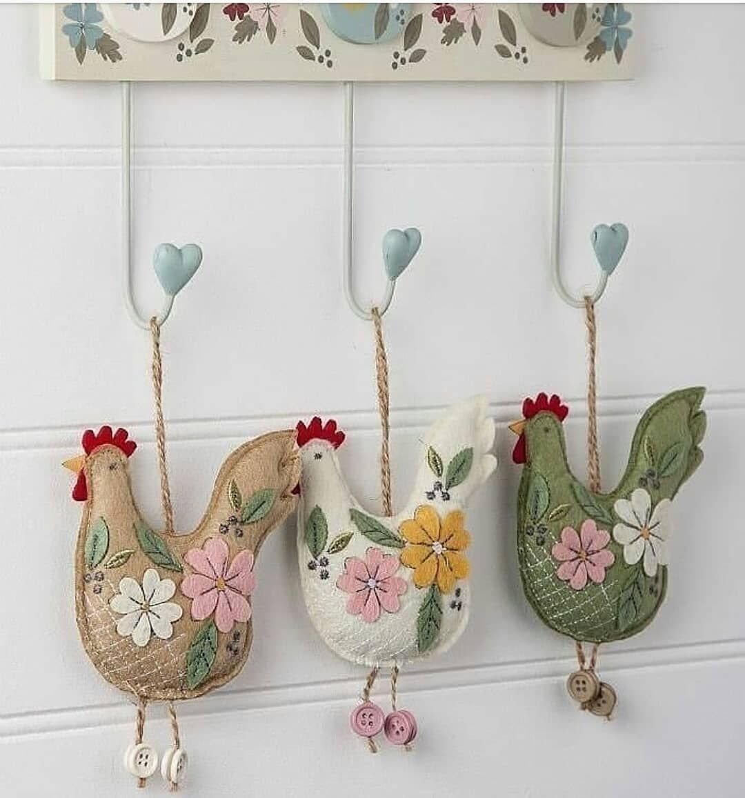 Пинтерест Курочка Пасхальная