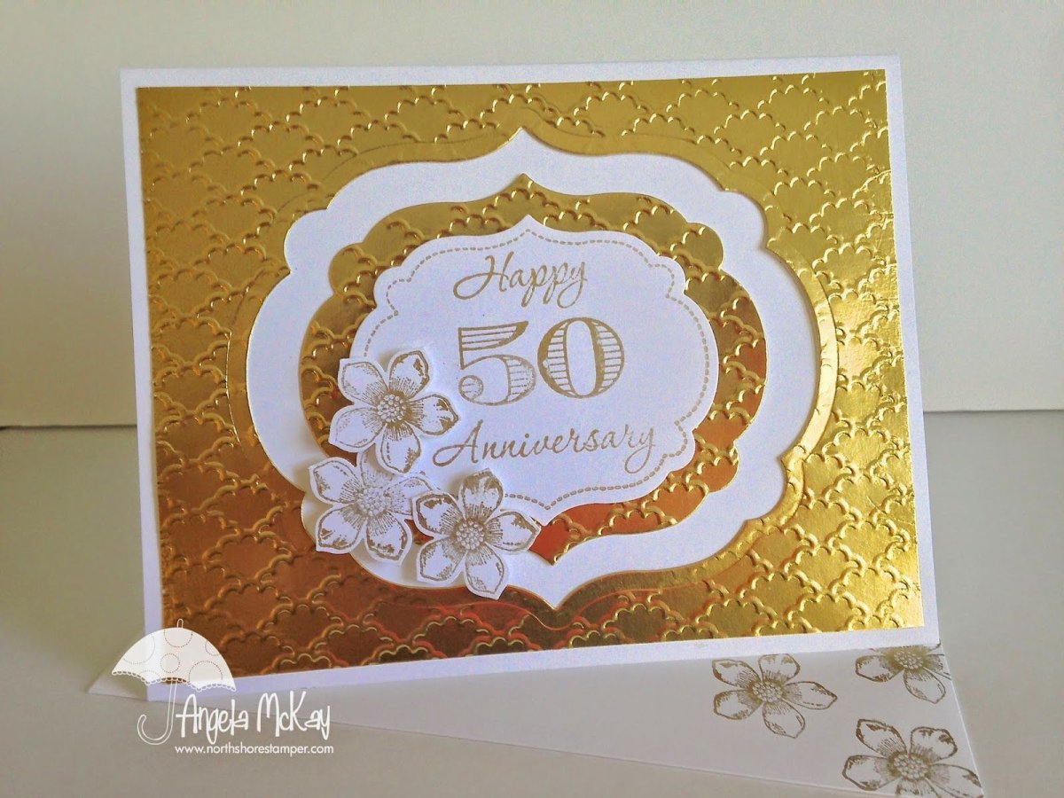 Приглашение на золотую свадьбу текст