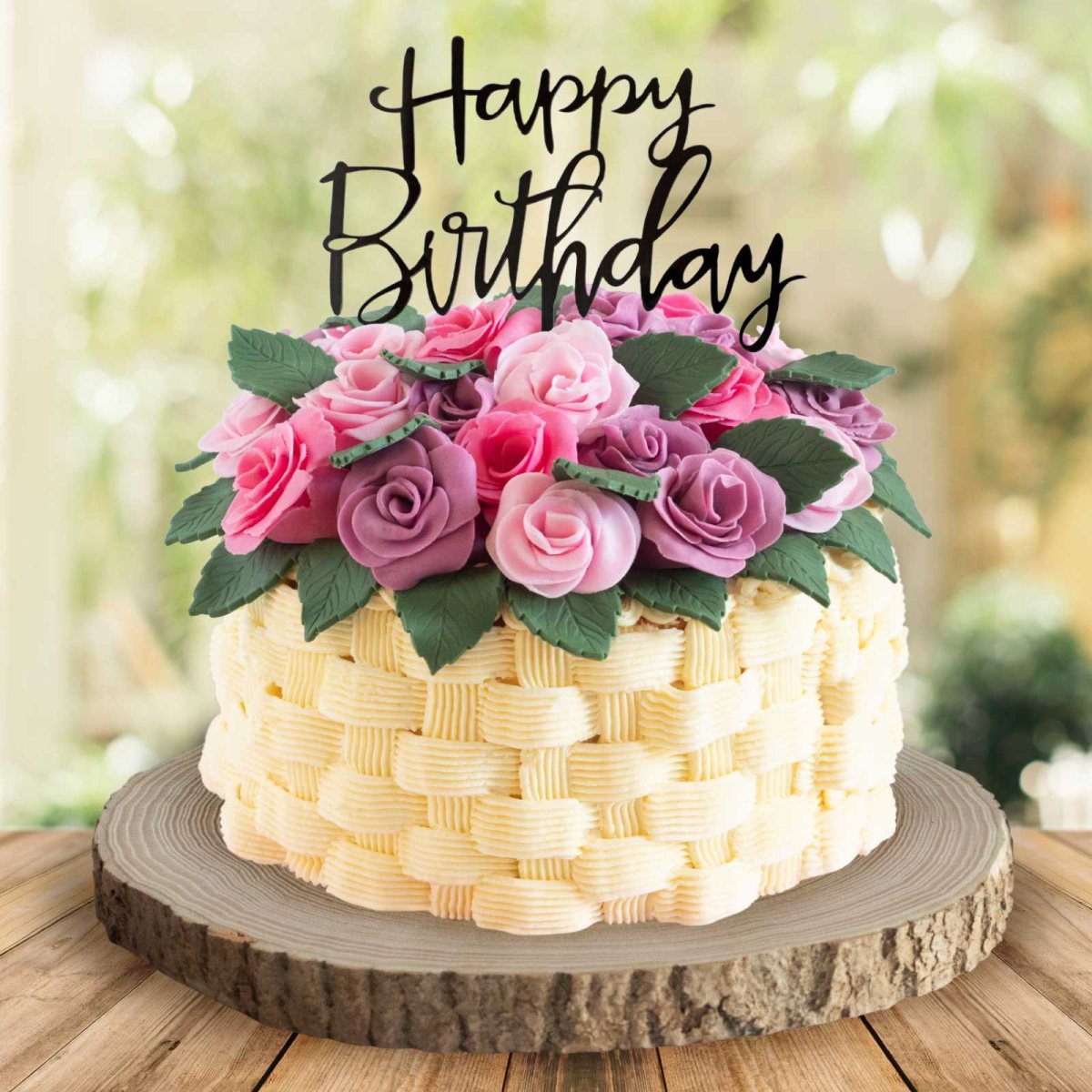 Natasja Sadi (cakeatelieramsterdam).