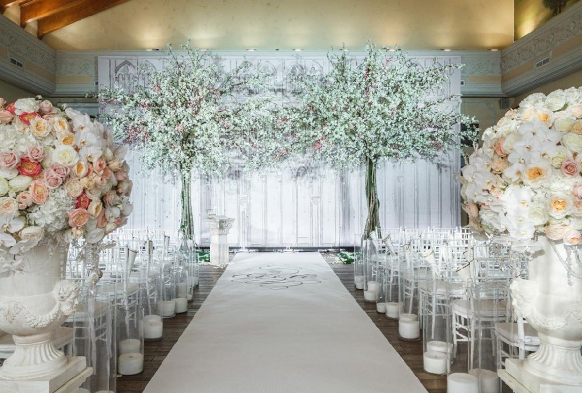 Юлия Шакирова флорист