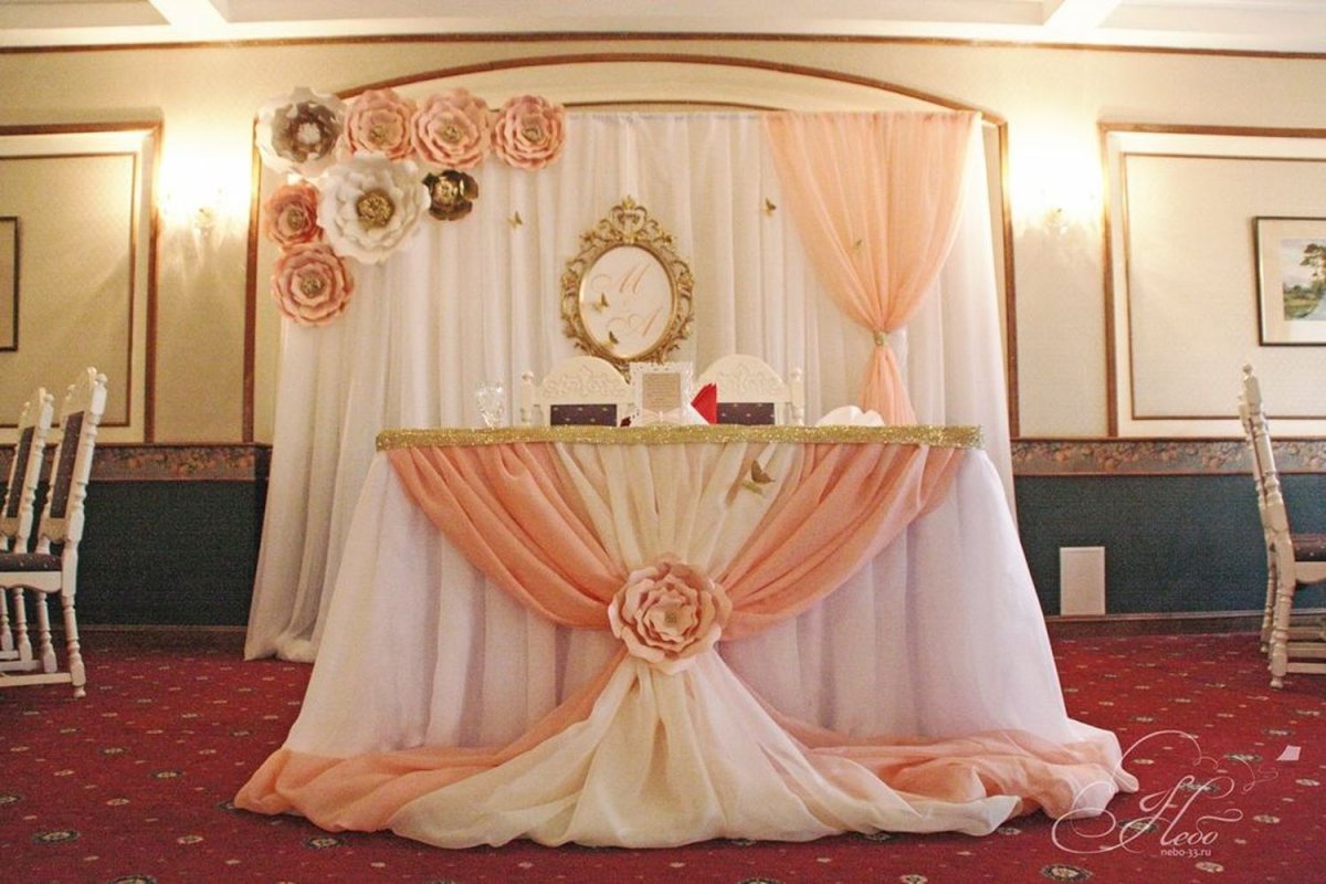 Подарок на золотую свадьбу