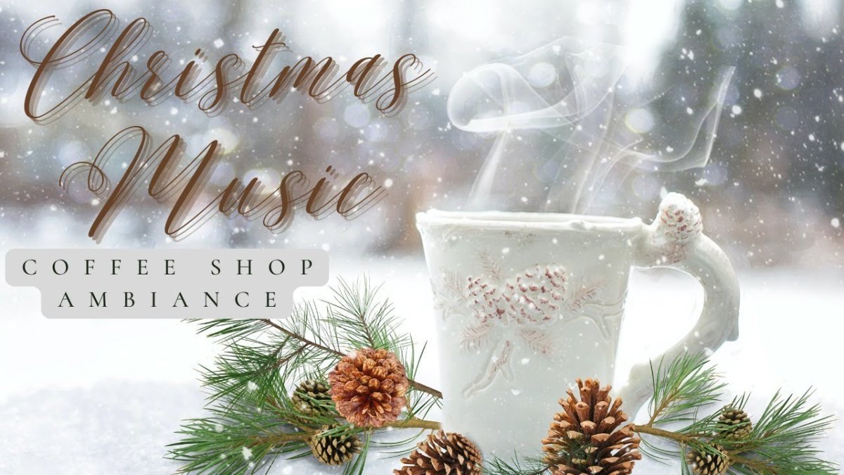 Доброе Снежное утро и хорошего