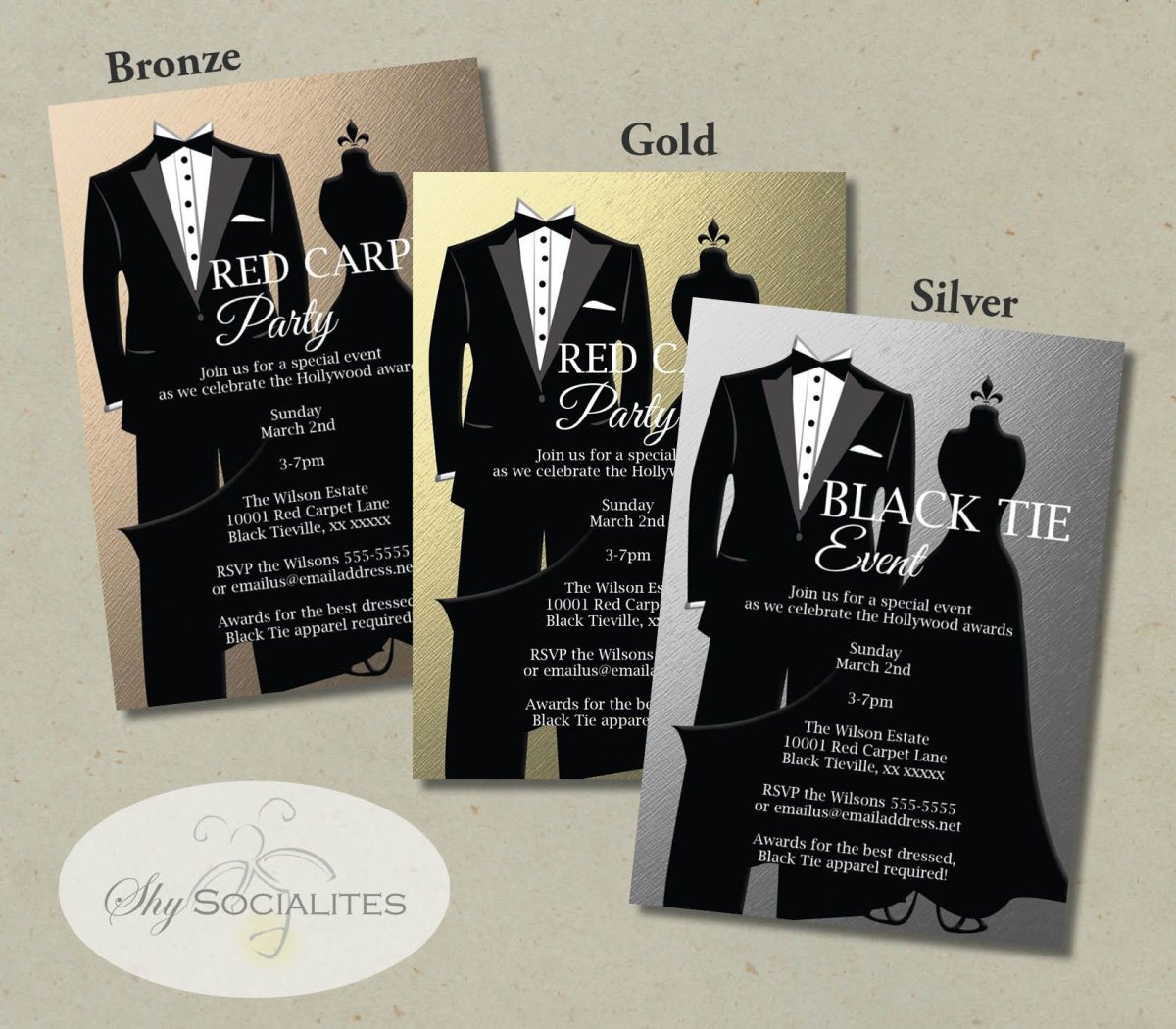 Вечеринка в стиле Гэтсби пригласительные