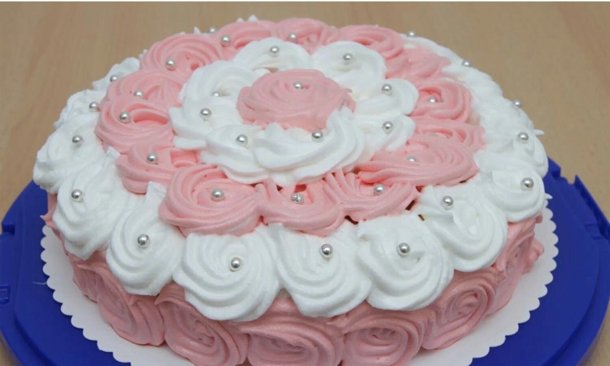 Тарты с бедковым кремом