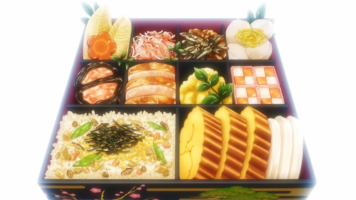 Торт без паники