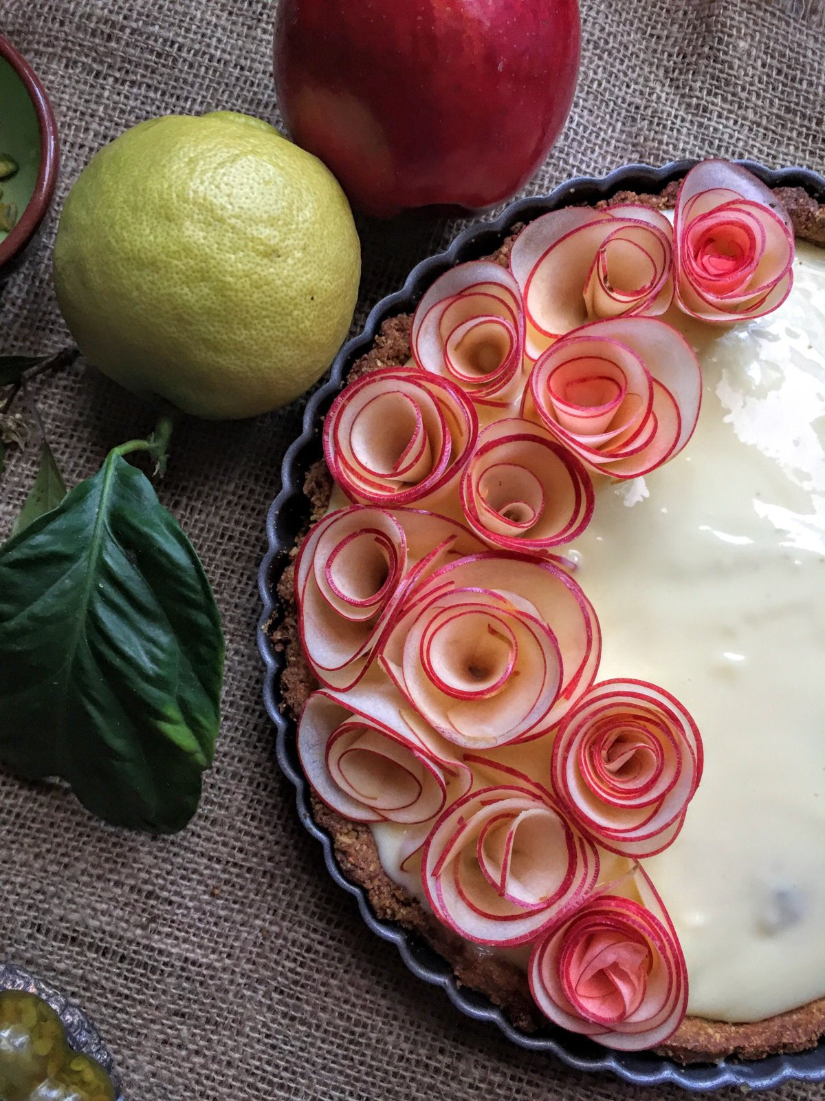 Популярные торты в корейском стиле