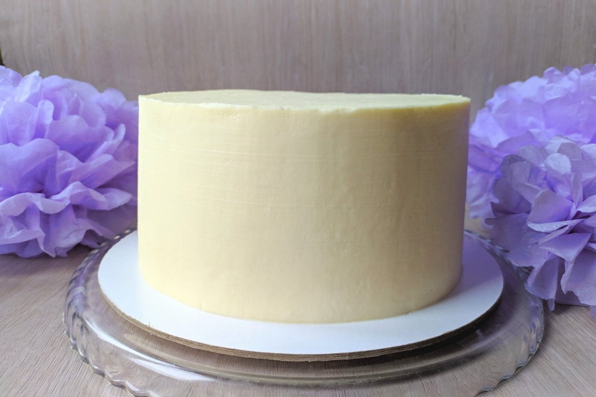 Торт Мишель медовый