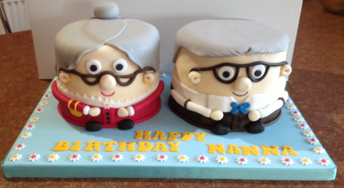 Торт папе на день рождения