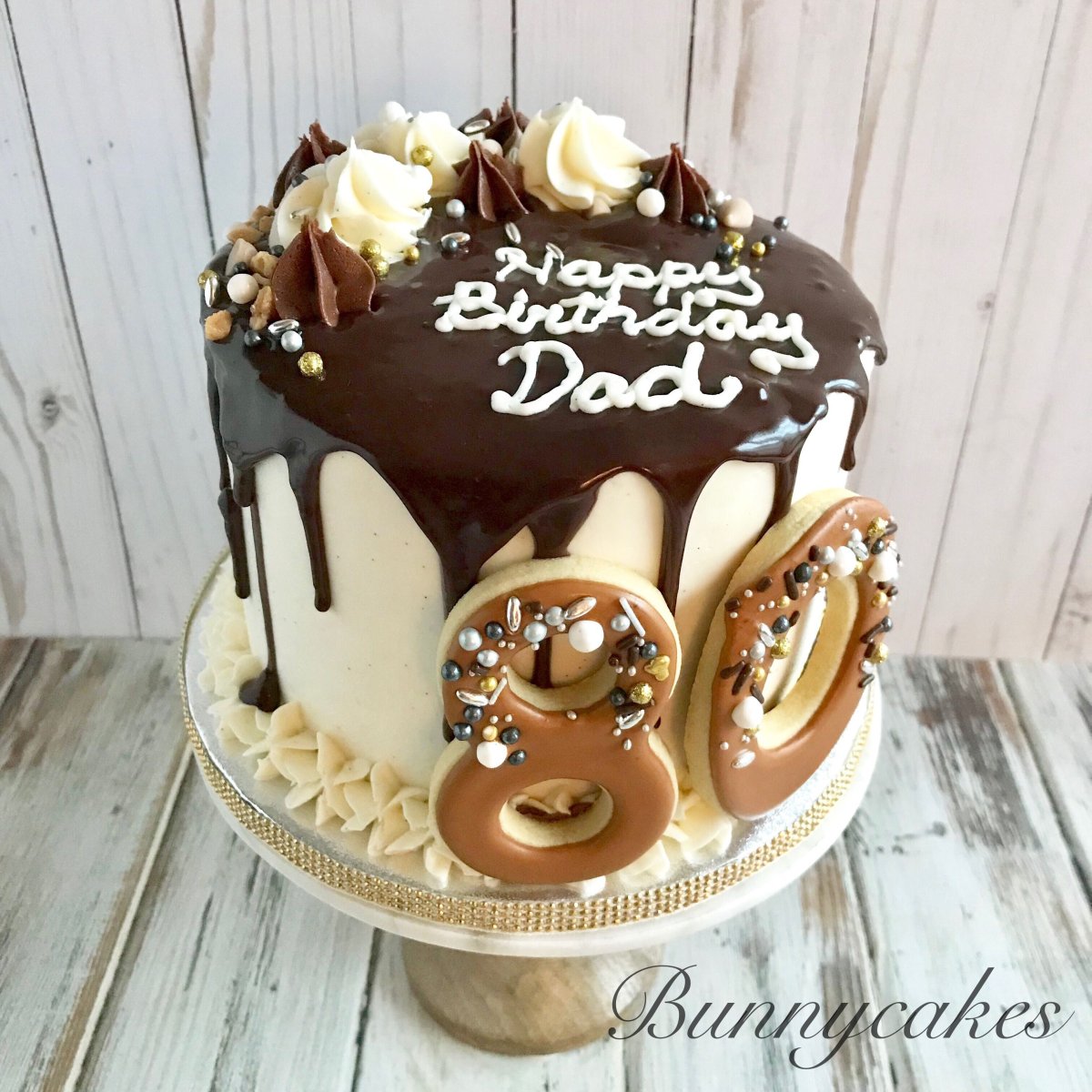 Фототорт для мужчины