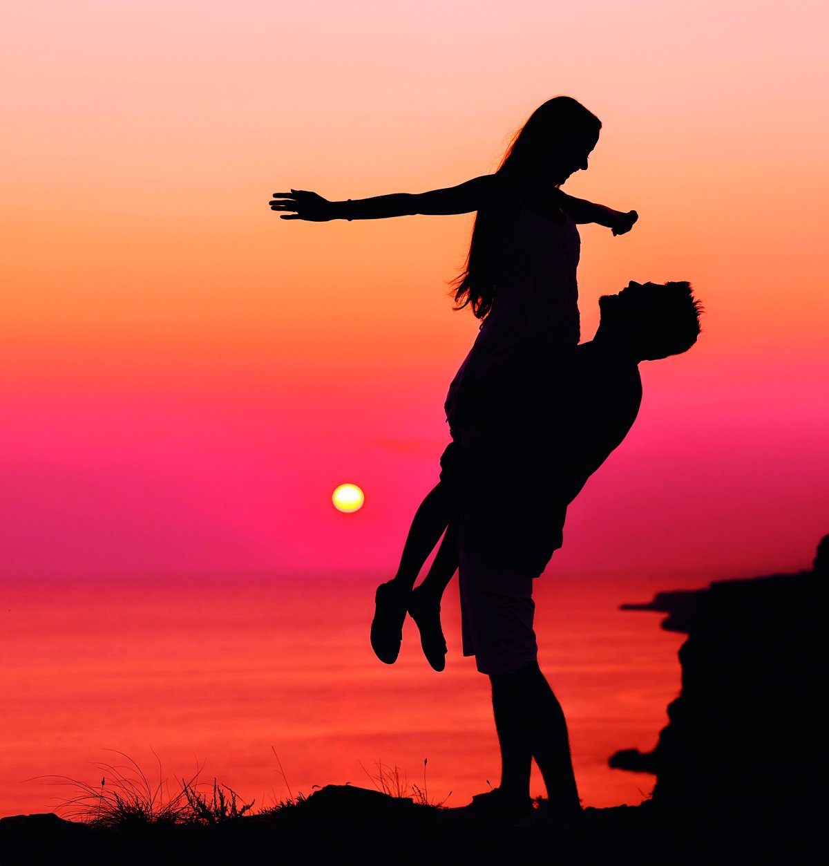 Поздравления с днём рождения любимому мужу