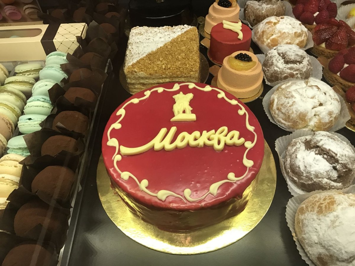 Свадьба в стиле СССР