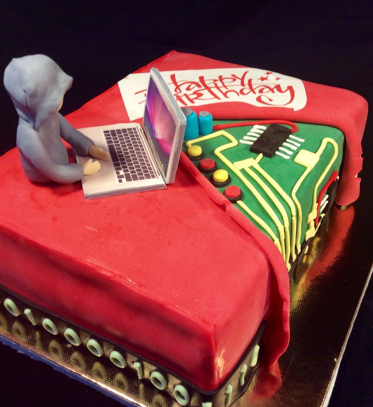 Торты советских времен