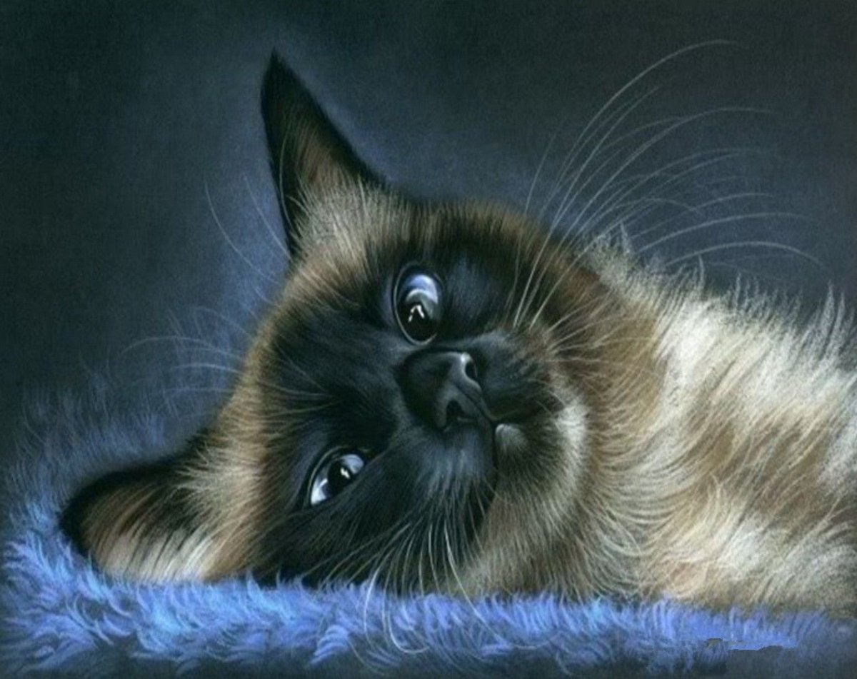 Ирина Гармашова открытки