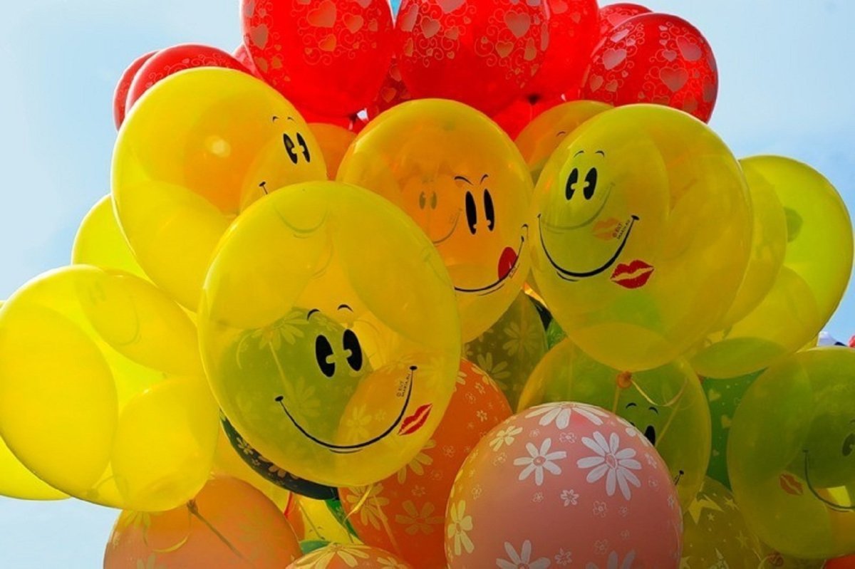 Шары картинки