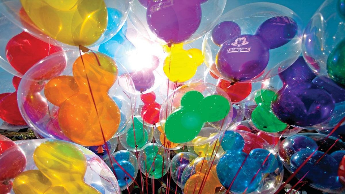 Воздушные шары