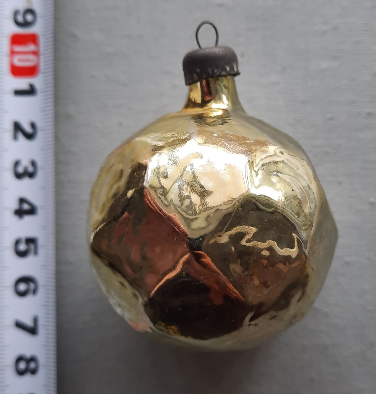 Шары с ручной росписью