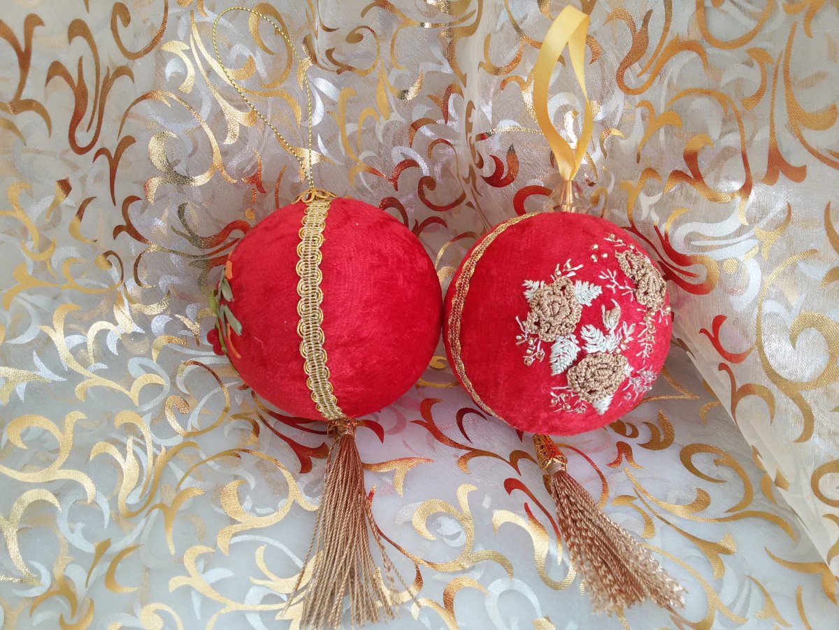 Шары кимекоми мастер класс