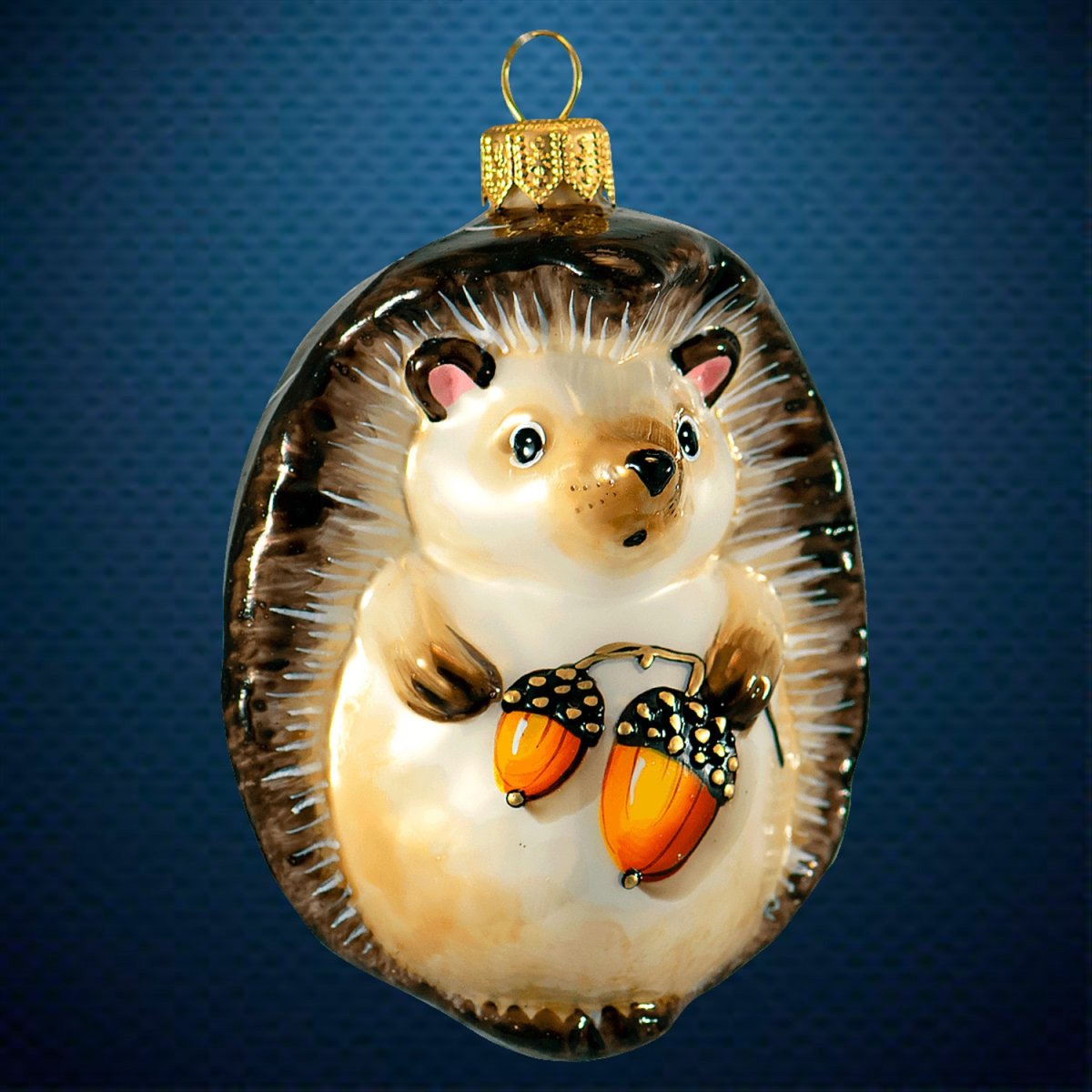 Ежик Ариэль